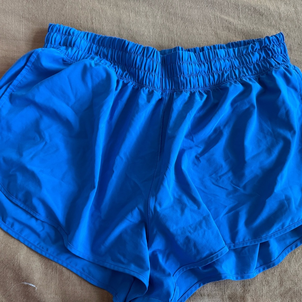 Aerie Athletic Shorts